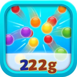 222g