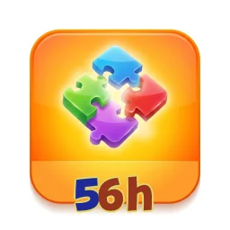 56h