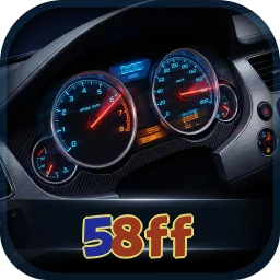 58ff