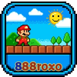 888roxo