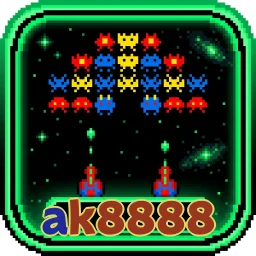 ak8888
