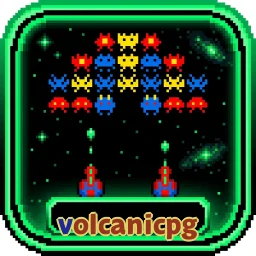 volcanicpg