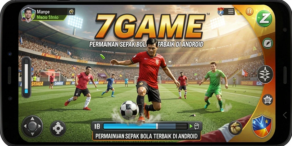 Visual de AA7GAME