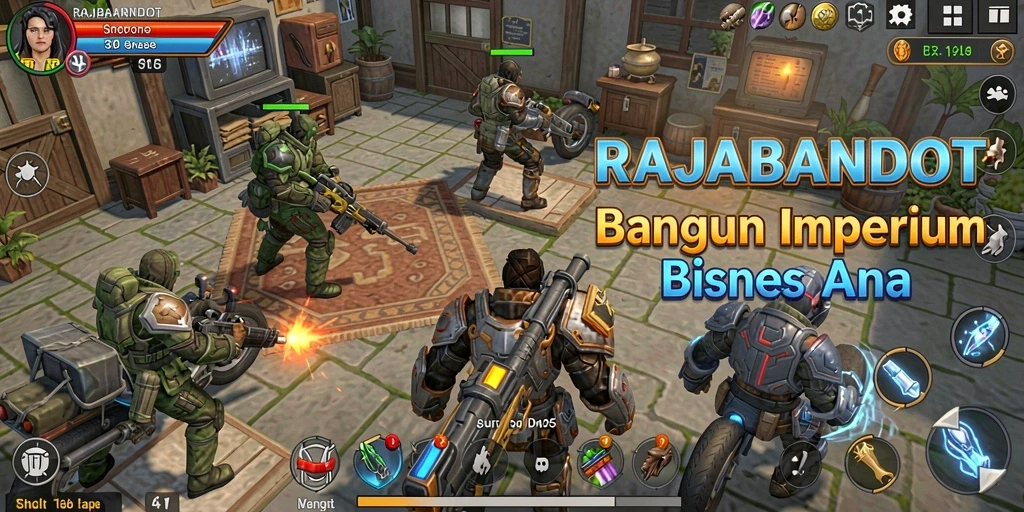 Visual de SUNJOGO