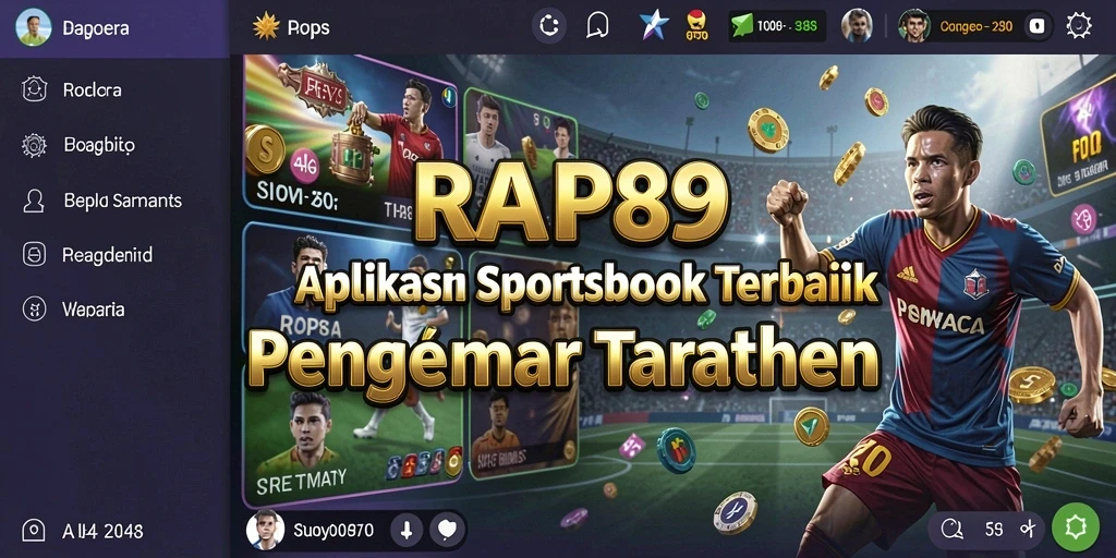 Visual de 117JOGO