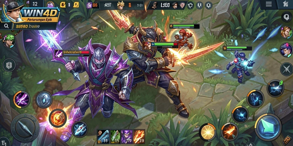 Visual de YYYJOGO